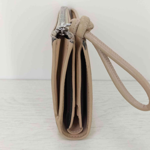 ジルサンダー JIL SANDER レザー ミニウォレット レディース